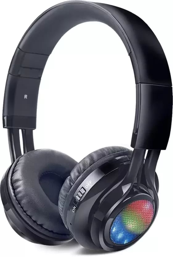 iball pulse bluetooth headset