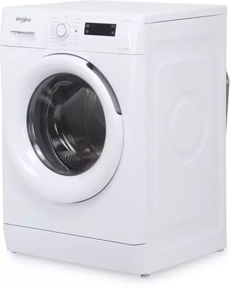 Whirlpool Fresh Care 7110 7Kg Fully Automatic Front Load Washing Machine
