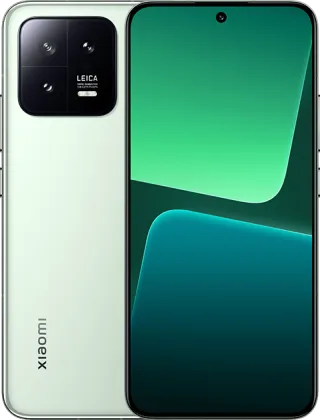 Xiaomi 13 5G