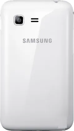 Samsung Star 3 Duos S5222