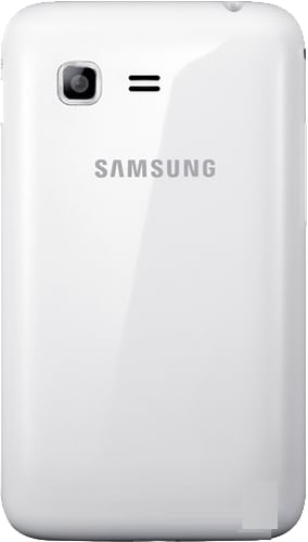 Samsung Star 3 Duos S5222
