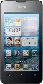 Huawei Ascend Y300