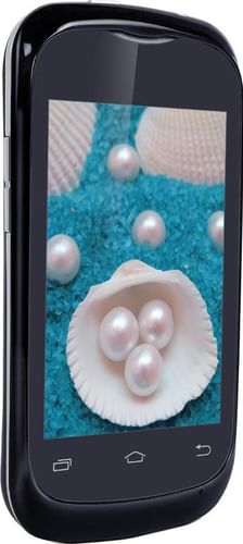 iBall Pearl D3