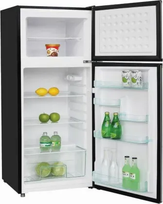 Frigidaire EFR749 7.5 Cu Ft Double Door Refrigerator