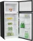 Frigidaire EFR749 7.5 Cu Ft Double Door Refrigerator