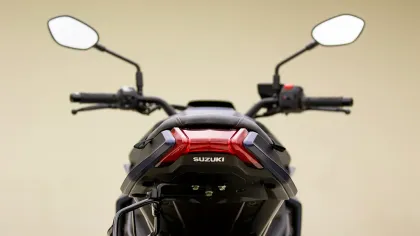 Suzuki Katana