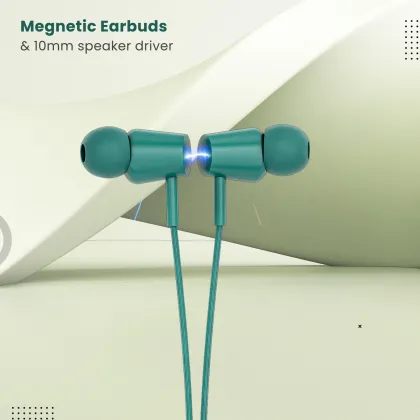 AMS Rockerz Wireless Neckband