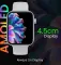 Fire Boltt Nucleus Smartwatch