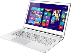 Acer Aspire S7-392 Touchscreen Ultrabook vs HP Victus 15-fa1319TX Gaming Laptop