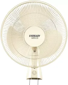 Eveready WF 01 400 mm 3 Blades Wall Fan