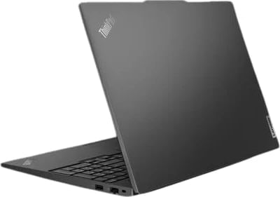 Lenovo Thinkpad E16 21JNS0QE00 Laptop (13th Gen Core i5/ 16GB/ 512GB SSD/ Win11)