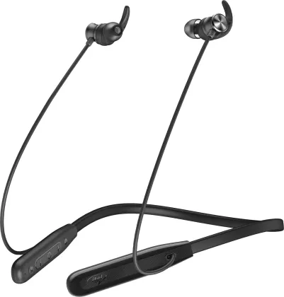 itel IEB-55 Pro Wireless Neckband