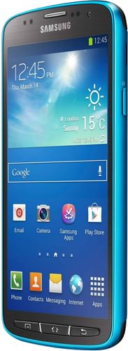 Samsung Galaxy S4 Active I9295