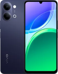 Vivo Y21 5G