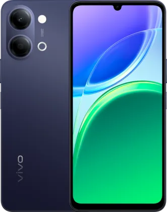 Vivo Y21 5G (6GB RAM + 128GB)