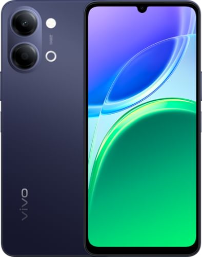 Vivo Y21 5G (8GB RAM + 128GB)