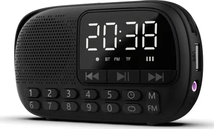 Pagaria Walkie 3W Portable Speaker
