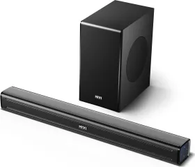 Mivi Fort S180 180W Bluetooth Soundbar