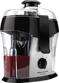 Morphy Richards Juice Plus 600 W Juicer