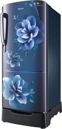 Samsung RR20D2825CU 183 L 5 Star Single Door Refrigerator