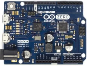 Arduino Zero