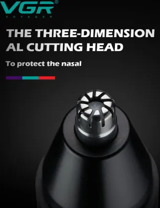 VGR V-613 Trimmer