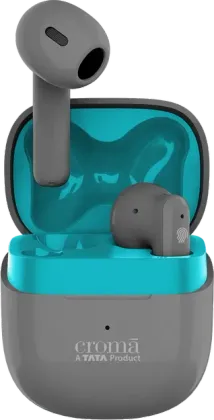 Croma CRSE024EPA301501 True Wireless Earbuds