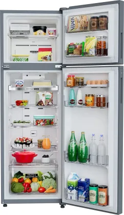 Whirlpool IFPRO INV CNV 355 308 L 2 Star Double Door Refrigerator