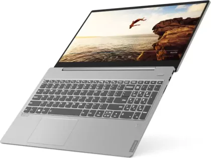 Lenovo Ideapad S540 81NG00BWIN Laptop (10th Gen Core i7/ 8GB/ 1TB 256GB SSD/ Win10 Home/ 2GB Graphics)