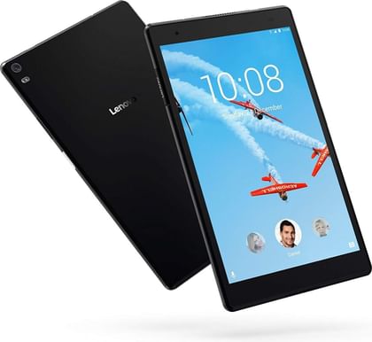 Lenovo Tab 4 8 Plus Tablet (WiFi+4G+64GB)