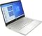 HP 14s-dr2007TU Laptop (11th Gen Core i7/ 8GB/ 512GB SSD/ Win 10)