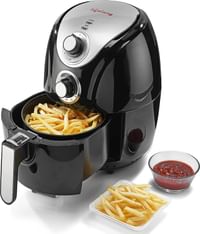 Borosil Best Air Fryer, 2.8 L 1200W