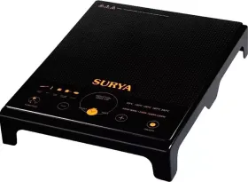 Surya Indicook-PRI Induction Cooktop