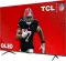 TCL Q65 85 inch Ultra HD 4K Smart QLED TV (85Q651G)