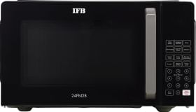 IFB 24PM2B  24L Solo Microwave Oven