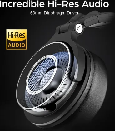 OneOdio Monitor 60 Wired Headphones