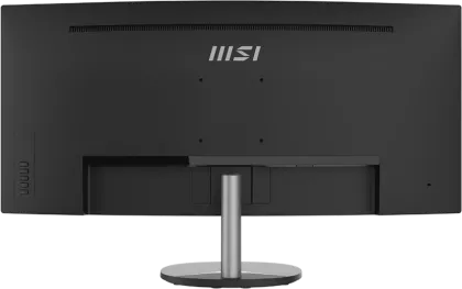 MSI PRO MP341CQ 34 Inch Ultrawide QuadHD Curved Monitor