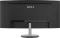 MSI PRO MP341CQ 34 Inch Ultrawide QuadHD Curved Monitor