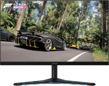 Lenovo Legion Y-Series Y27q-20 27-inch QHD Gaming Monitor