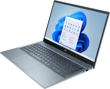 HP Pavilion 15-eh3109AU Laptop (AMD Ryzen 7 7730U/ 16GB/ 1TB SSD/ Win11 Home)