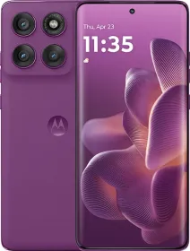 Motorola Edge 60 Pro