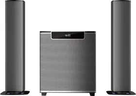 Philips MMS2220B/94 120W Home Theater