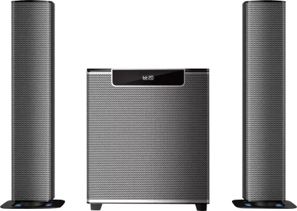Philips MMS2220B/94 120W Home Theater - image 2