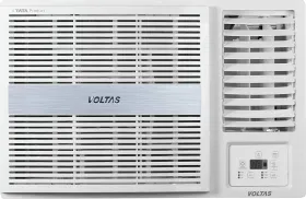Voltas 243V Vertis Pearl 2 Ton 3 Star Inverter Window AC