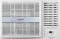 Voltas 243V Vertis Pearl 2 Ton 3 Star Inverter Window AC