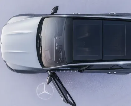 Mercedes-Benz GLE 300d 4Matic