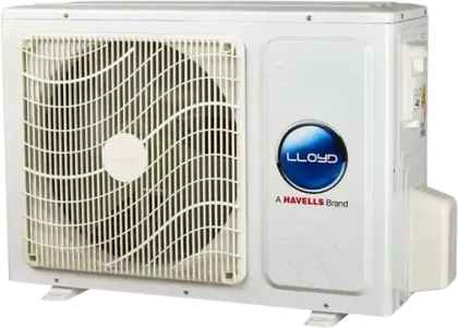 Lloyd GLS18V5ASERR 1.5 Ton 5 Star Inverter Split AC