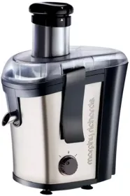 Morphy Richards Xpress 700 W Juicer
