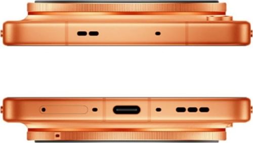 Oppo Find X9 Ultra
