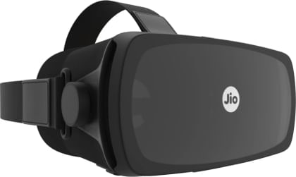 Jio JioDive JD-004 VR Headset